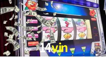 A Emoção da Loteria na 14vin: Uma Chance de Mudança de Vida