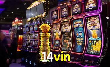 A Revolução dos Aplicativos de Jogos no 14vin