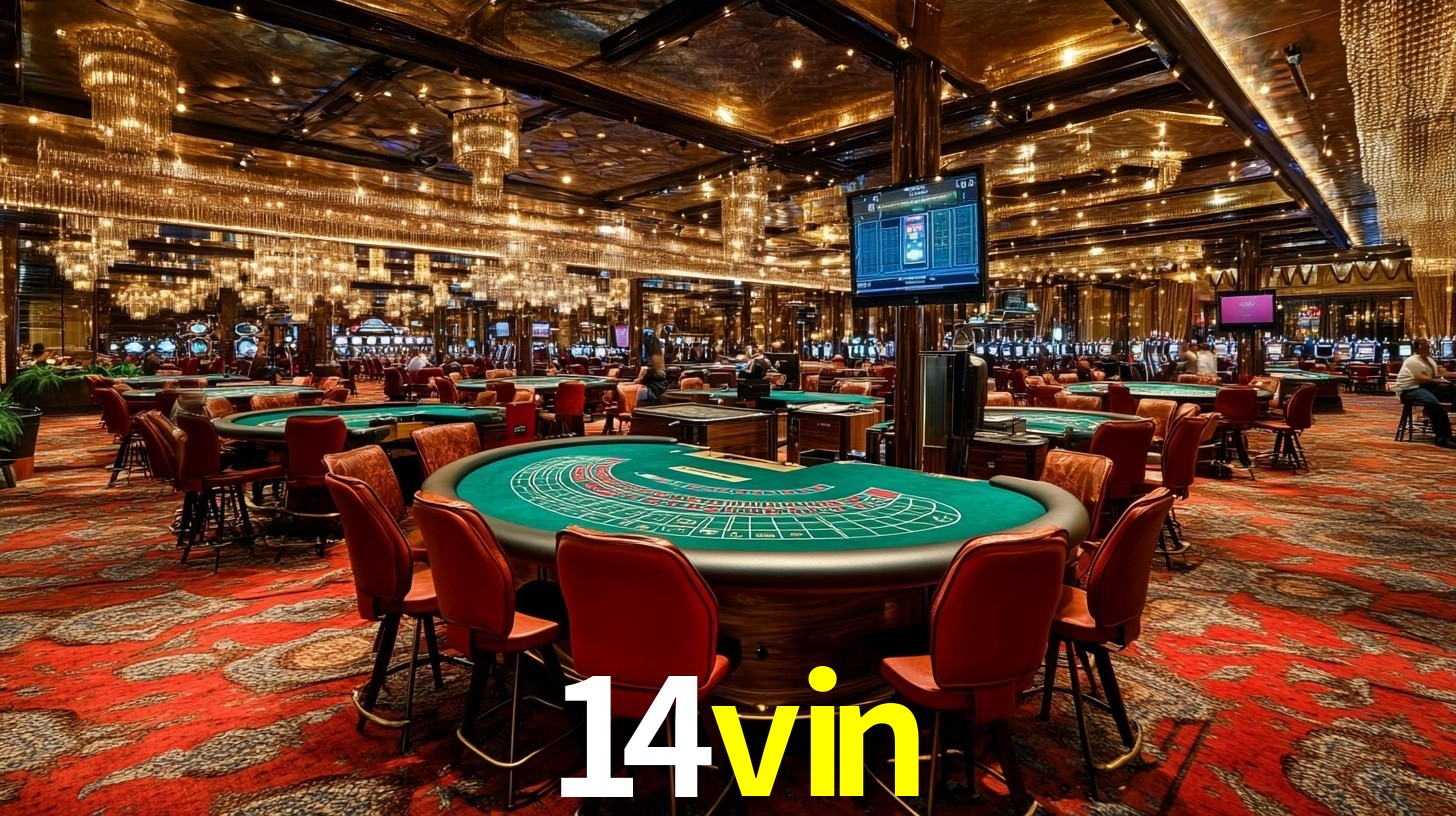 14vin bet