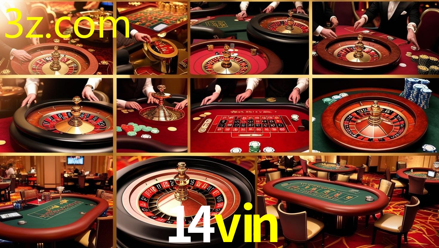 Verificação de Conta 14VIN.COM