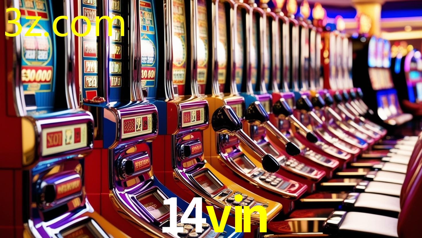 Cassino Online Seguro 14VIN.COM