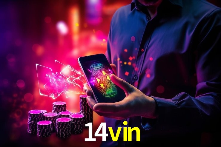 Estatísticas do Jogo 14vin
