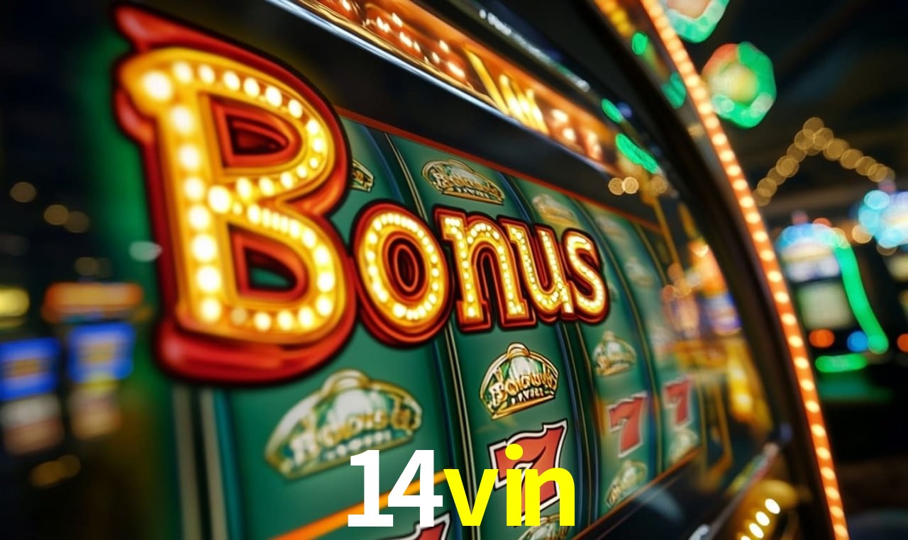 Tecnologia da Plataforma 14vin