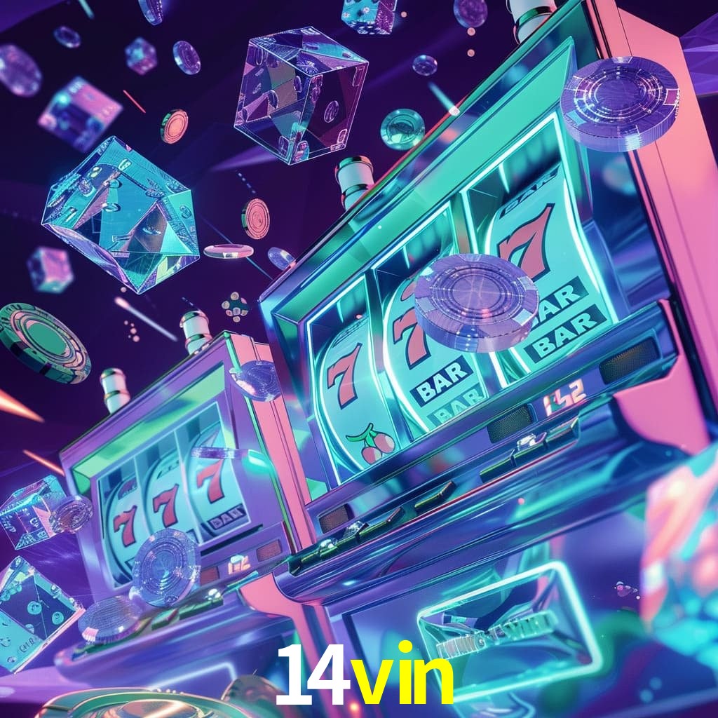 Casino VIP 14vin