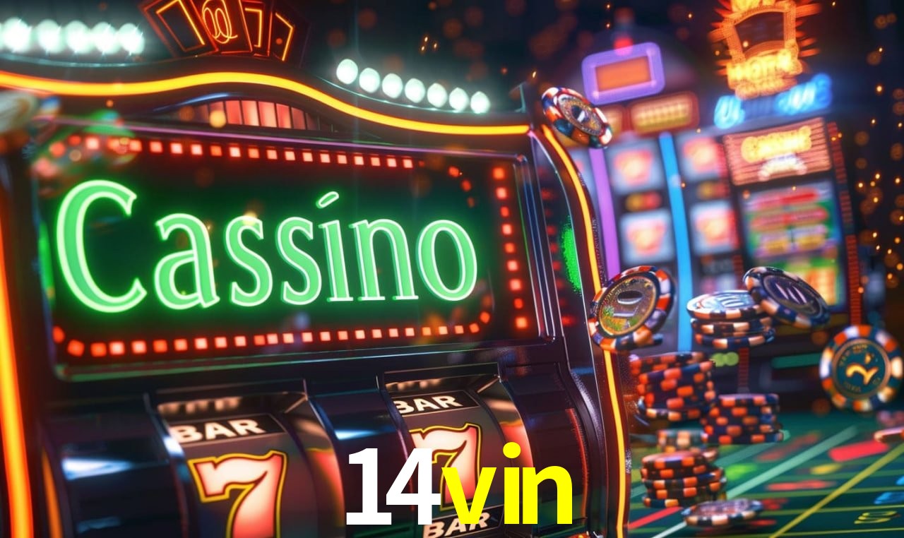 Estatísticas do Jogo 14vin