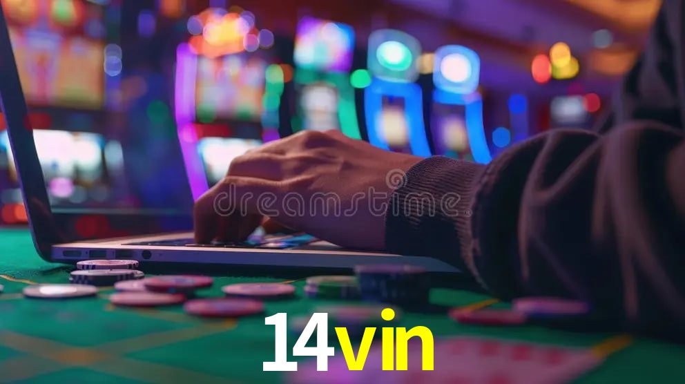Apostas de Tênis 14vin
