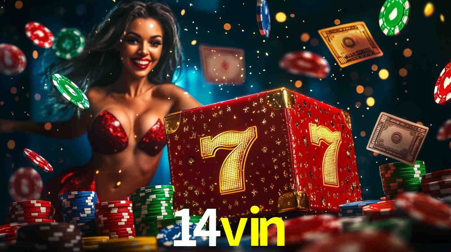 Apostas de Tênis 14vin
