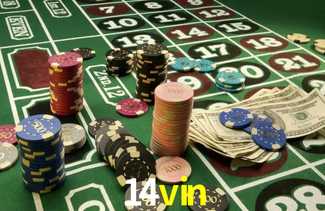 14vin bet