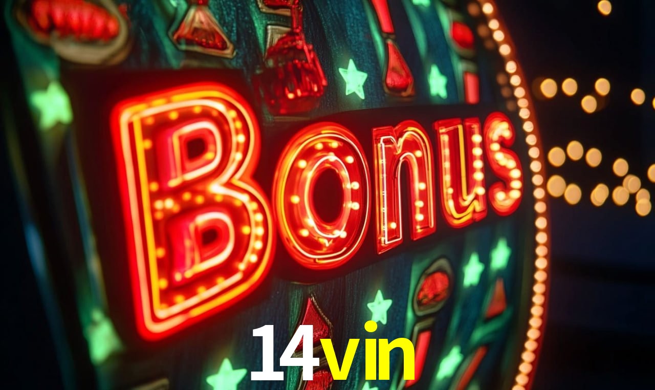 Estatísticas Esportivas 14vin