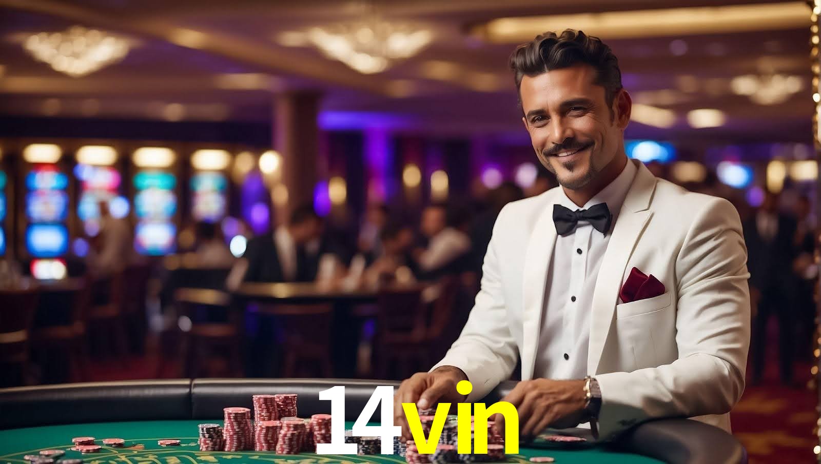 Diretório de Jogos 14vin