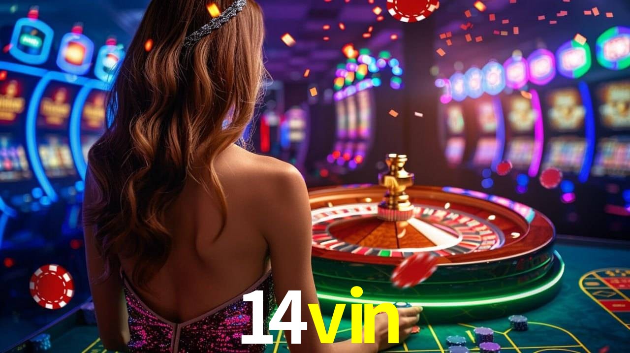 Interface do App 14vin
