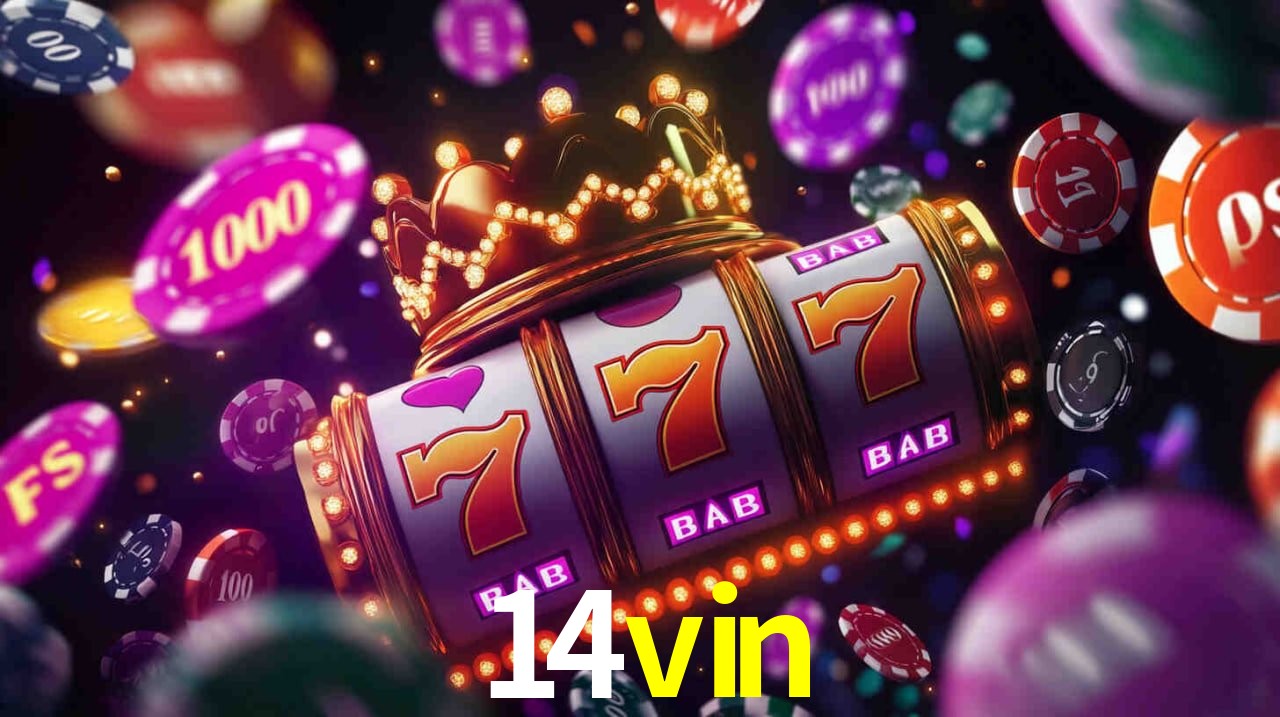 Casino Ao Vivo 14vin