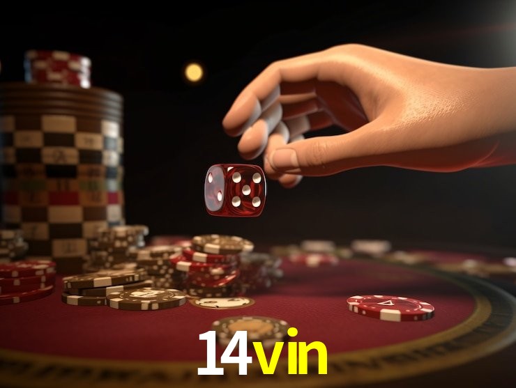 Promoção Relâmpago 14vin