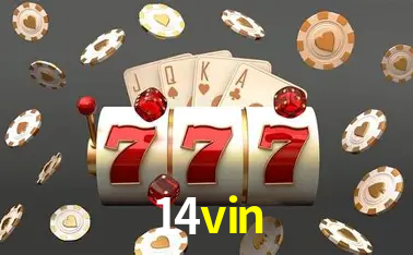 A Emoção da Loteria na 14vin: Uma Chance de Mudança de Vida