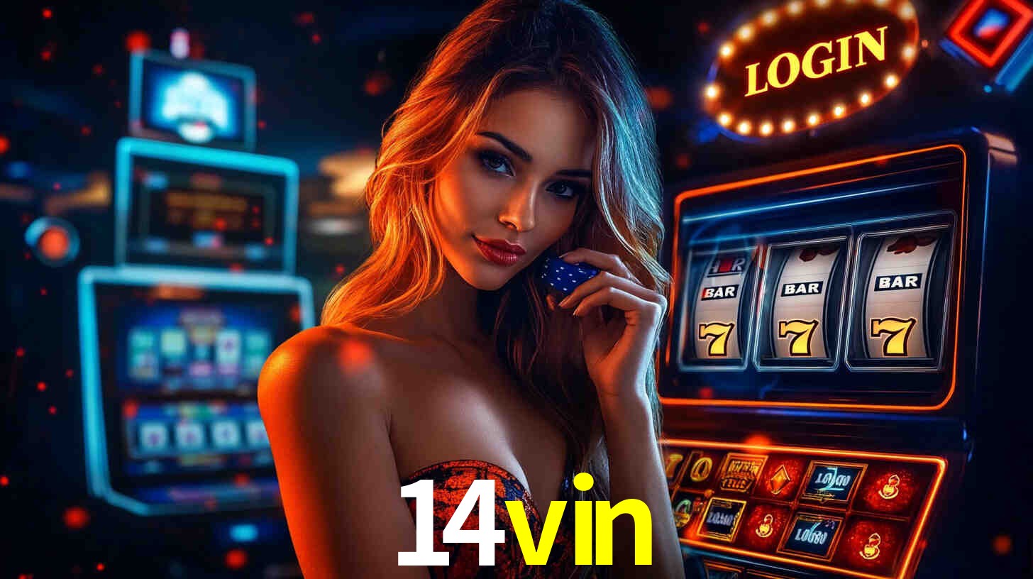 Bônus Generosos e Exclusivos no 14vin para Você!