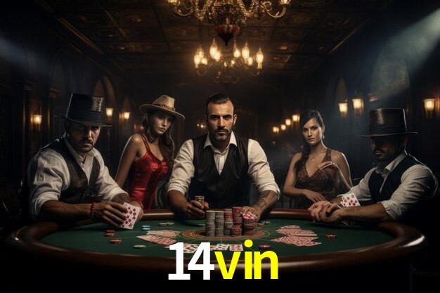 Casino Ao Vivo 14vin