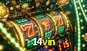 Descubra o Mundo do Cassino Online com 14vin