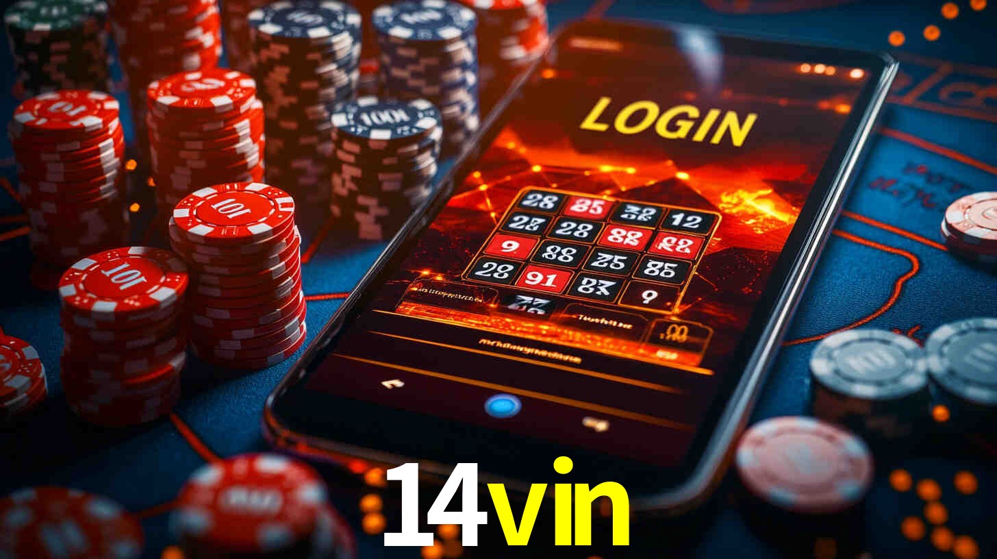 14vin bet