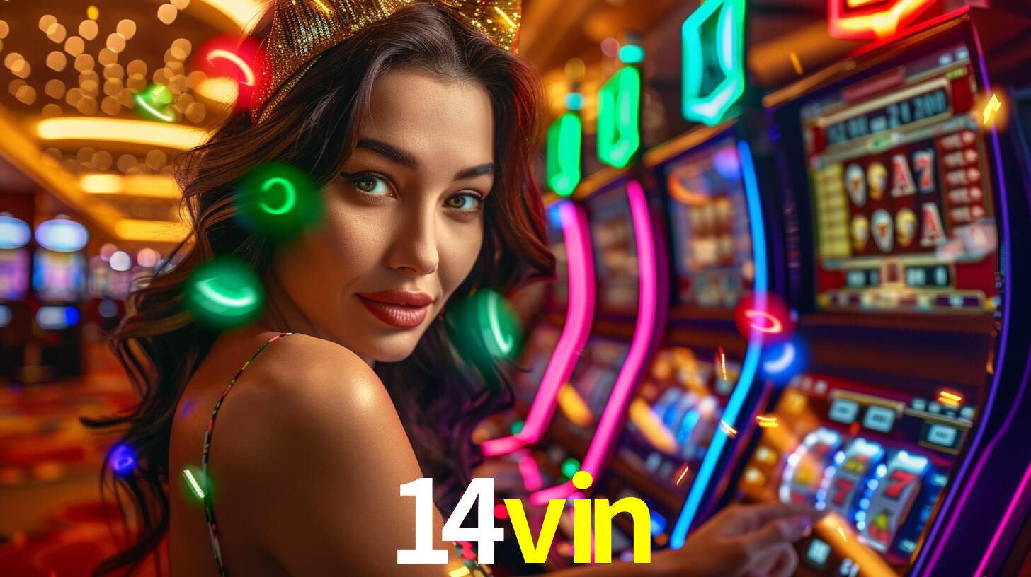 Jogos Exclusivos 14vin