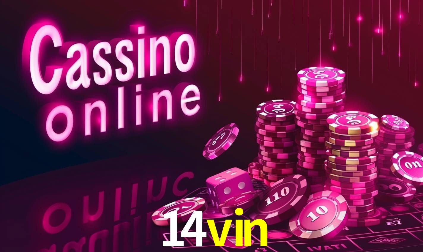 PIX Instantâneo 14vin