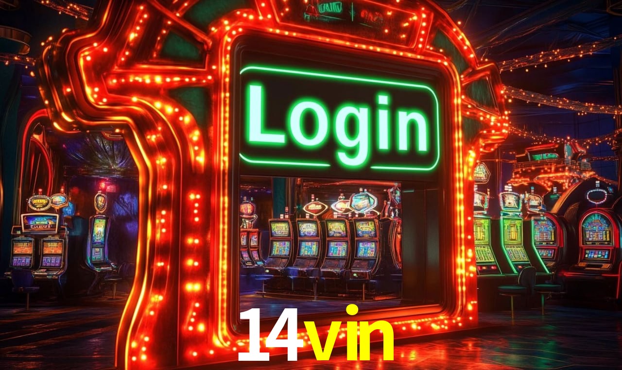 Provedores de Jogos 14vin